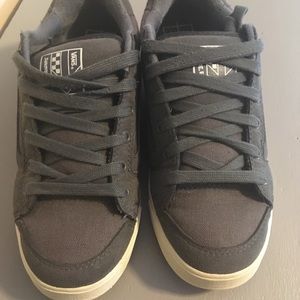 Vans Rowley Squares sz 7